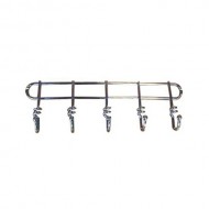 Hanger "Twist" 5 hooks