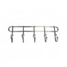 Hanger "Twist" 5 hooks