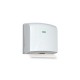 Vialli K2 Narow short folded towel dispenser