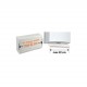 Vialli K2T Narow short folded towel dispenser