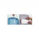 Vialli K4 Plato salvešu dispensers
