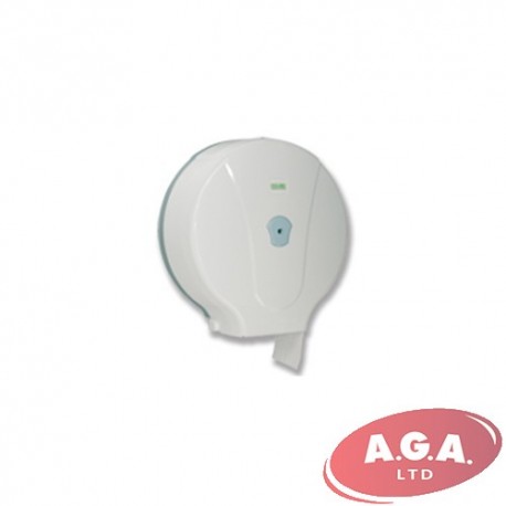 Vialli MJ2 Toilet paper dispenser Maxi