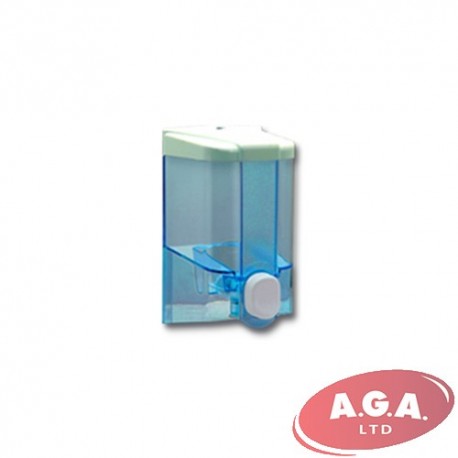 Vialli S1 Šķidro ziepju dispensers
