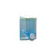 Vialli S1 Šķidro ziepju dispensers