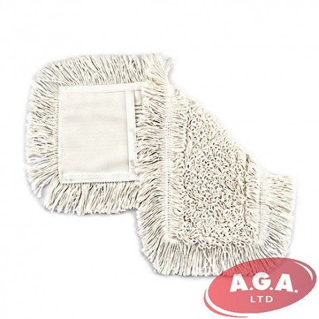 Cotton mop Medium 40cm
