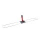 Mop holder 100 cm