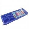 Ice cube freezing box 2 pcs