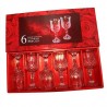 Cup set 6 pcs
