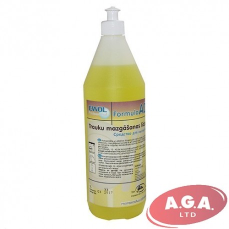 EWOL 1 L Professional Formula ADD