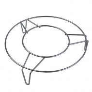 Metal holder