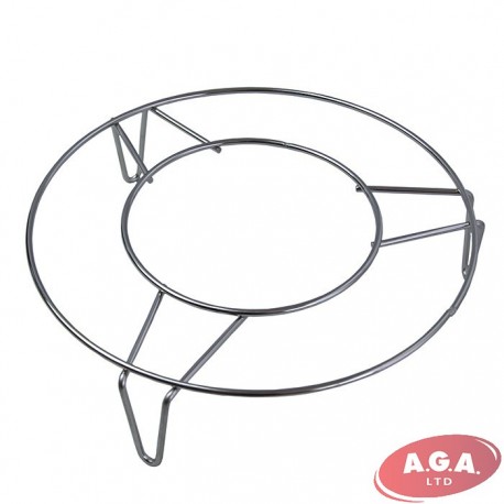 Metal holder