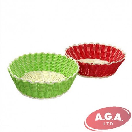 Pīts plastmasas grozs
