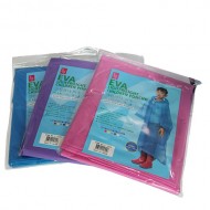 Raincoat - Pancho for children