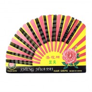 Hair clips 41 pcs