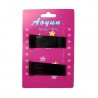 Hair clips 24 pcs