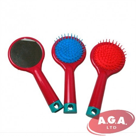 Hairbrush