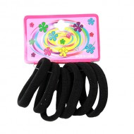 Hair rubber