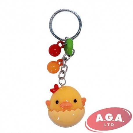 Atslēgu piekariņš