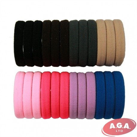 Hair bands