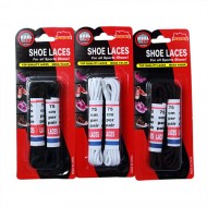 Shoe laces 75cm