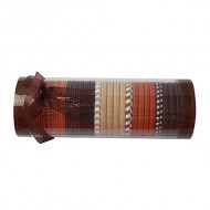 Hair bands 45 pcs