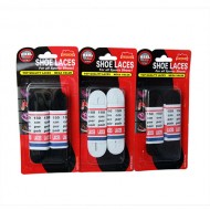 Shoe laces 150cm