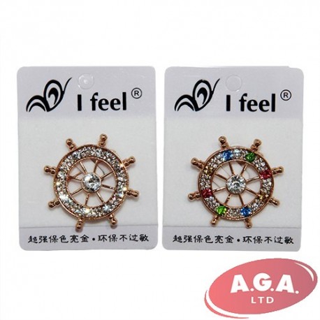 Brooch