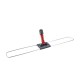 Mop set for cleaning floors 80 cm