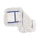 Mop set for cleaning floors 40 cm