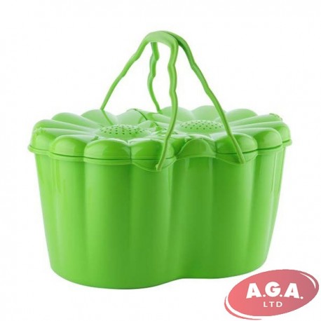 Picnic basket