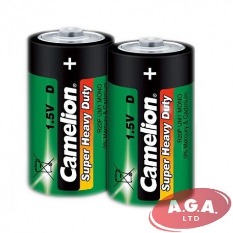 Camelion D