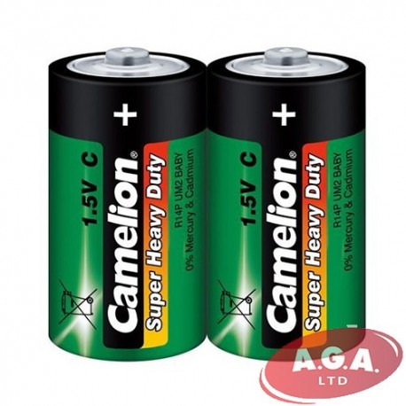 Camelion C
