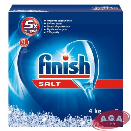 Finish 4 kg