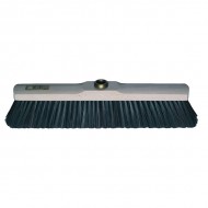 Wooden broom 40cm