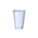 Glāzes 300ml, caurspīdīgas