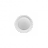 Paper plates, 100 pcs