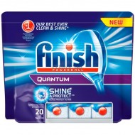 Finish 20 gb