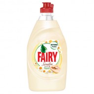 Fairy 500 ml Sensitive Chamomile