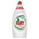 Fairy 900 ml Sensitive Tea tree & mint