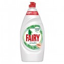 Fairy 900 ml Sensitive Tea tree & mint