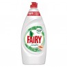 Fairy 900 ml Sensitive Tea tree & mint