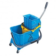 Duo bucket 10+24L