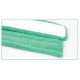 Velcro mikrošķiedras mops 41/37 x 8 cm