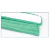 Velcro mikrošķiedras mops 41/37 x 8 cm
