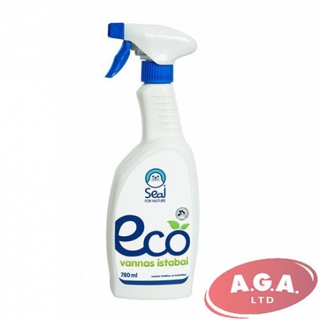 Eco for bath room