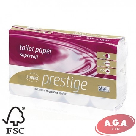 Wepa prestige Clou