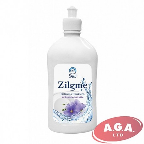 Zilgme 500 ml Extra balzāms