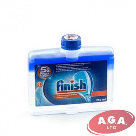 Finish 250 ml