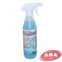 Ewol Glass ar amonjaku 500 ml