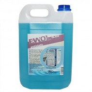 Ewol Glass 5 L ar amonjaku